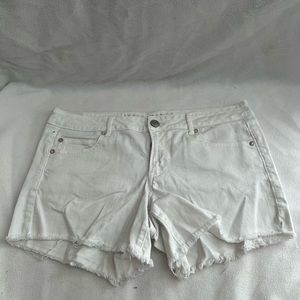 American Eagle Super Low Shortie